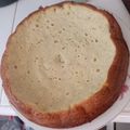 Cooksnap dari redinayanti untuk resep Bolu pisang Panggang 4 Telur