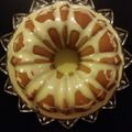 Ada Rosa de Morales's cooksnap of when they made Cream Cheese Lemon Pound Cake.