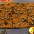 El cooksnap de anaviveros cuando hizo Postre frío pave rápido.