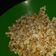 El cooksnap de Franco Fajardo cuando hizo Pochoclos acaramelados ♥ (palomitas de maíz).