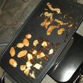 Cooksnap dari Rara Chairunnisa untuk resep AYCE rumahan ala kintan/hanamasa