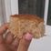 El cooksnap de 𝑩𝒓𝒆𝒏𝒅𝒂 𝑮𝒂𝒍𝒍𝒐 👸🏻 cuando hizo Torta de coco ideal para la merienda.