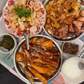 รูป Cooksnap ของ Tualek ตัวเล็ก เมื่อเขาทำ ข้าวต้มกุ๊ยใบเตย ทำง่ายๆ กินกับอะไรก็อร่อย