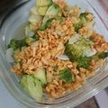 Cooksnap dari Bunda Indah 🐈 untuk resep Cah brokoli bawang putih