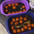 Cooksnap dari Anastasia Lova untuk resep Kolak Candil / biji salak