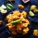Ritu Singh का कुकस्नैप जब उन्होंने सूजी के पकौड़े (Suji ke pakode recipe in Hindi) बनाया था।