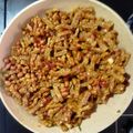 Cooksnap dari Wids Kitchen 🍀🌷 untuk resep Kering Tempe