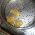 Cooksnap dari Anisha untuk resep Dimsum Ayam Udang Isi Jamur