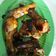 Cooksnap dari azkakomala untuk resep Ayam Bakar MSE (Murah Simple Enak)