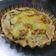El cooksnap de Christian Mañko cuando hizo Tarta de zapallitos.