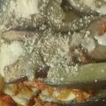 El cooksnap de martaelena cuando hizo Lasaña de berenjena y zapallito, vegetariana.