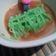 Cooksnap dari Maul Aja untuk resep Roti jala pandan tanpa telur dengan vla durian 
