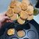 El cooksnap de NCC cuando hizo Blinis ¡la base perfecta para canapés!.