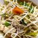 Cooksnap dari Antoine A. P. untuk resep Tumis tauge tahu saus tiram