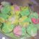 Cooksnap dari hida(mommy)yati untuk resep Bolu kukus mekar mewangi no soda, no gagal