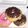 Cooksnap dari Diah Larasati untuk resep Donat (Takaran sendok)