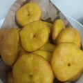 El cooksnap de Paula Rodriguez Sanhueza cuando hizo Sopaipillas.