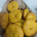 El cooksnap de Paula Rodriguez Sanhueza cuando hizo Sopaipillas.