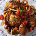 Cooksnap dari Tasty Treat by Ayu Wardani untuk resep Ayam Goreng Mentega
