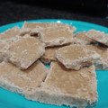Erina Schreiber's cooksnap of when they made easy peanut butter fudge.