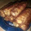 mama.grrr's cooksnap of when they made Deep-fried Hot-dog Rolls.