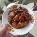 Cooksnap dari Theza Octa A untuk resep Ayam Goreng Mentega