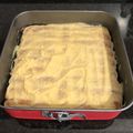 El cooksnap de Malagueña salerosa cuando hizo Tiramisú (Thermomix).