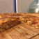 El cooksnap de Iry Centeno cuando hizo Tarta de Pollo y Vegetales.
