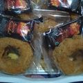 Cooksnap dari Nia Anggraini untuk resep Donat Indomie