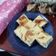 Cooksnap dari miftahul jannah untuk resep Puding Roti Kukus
