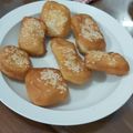 Cooksnap dari Tri Mantikailham untuk resep Odading mang oleh