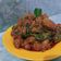 Cooksnap dari Dian Bowo untuk resep Kepala ayam rica kemangi