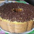 Cooksnap dari LiyaniFY untuk resep Bolu Pandan Ekonomis n Lembut