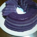 Cooksnap dari Ummahhaaqa95 (Afni Nur Rochmah) untuk resep Kue lapis ubi ungu #pr_lapistradisional