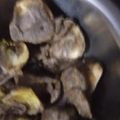 Shivaniya Jain 's cooksnap of when they made Kuttu flour pakore.
