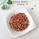 Cooksnap dari Niung Niung untuk resep Kacang Kedelai Goreng
