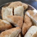 Cooksnap dari Fatimah untuk resep Tahu Bakso Ayam Homemade