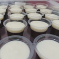 Cooksnap dari Teta Giya Kharina untuk resep Puding Coklat Vla Vanilla