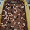El cooksnap de Iracema Rocha S cuando hizo Pan de lentejas sin harinas 🍞🥖.