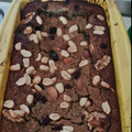 El cooksnap de Iracema Rocha S cuando hizo Pan de lentejas sin harinas 🍞🥖.