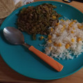 El cooksnap de Valulu💗✨ cuando hizo Carne en su jugo con nopales.
