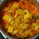 Cooksnap dari Ummu Asma untuk resep Lodeh Tahu Krecek Pedas