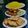 Cooksnap dari rahayu untuk resep Nasi Kuning blueband magic com