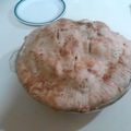 sdeprez26's cooksnap of when they made Apple pie.