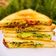 Fatyma saeed's cooksnap of when they made Sandwich.