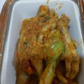 Cooksnap dari Henny untuk resep Ceker Pedas [ Teman Nasi ]