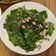Grace Wang 的 山蘇炒香麻醬(簡單料理) cooksnap