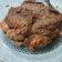 Cooksnap dari Ulya Shiishelly Kucife untuk resep Batagor tahu bumbu kacang