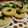 Cooksnap dari Syahriani untuk resep Kue Lumpur Kentang Ala Bu Fatmah Bahalwan motif Leopard