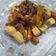 Cooksnap dari Tjiwee Setyawan Hardjono untuk resep Tahu Domino Sambel Ijo-Pete